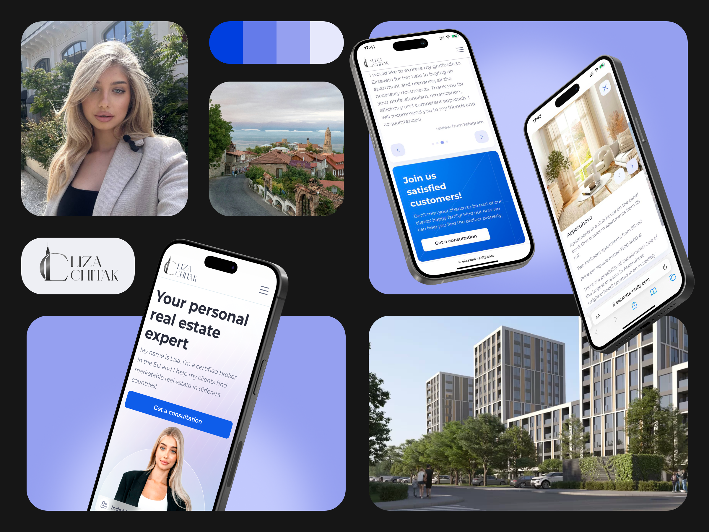 Business challenge for our case item